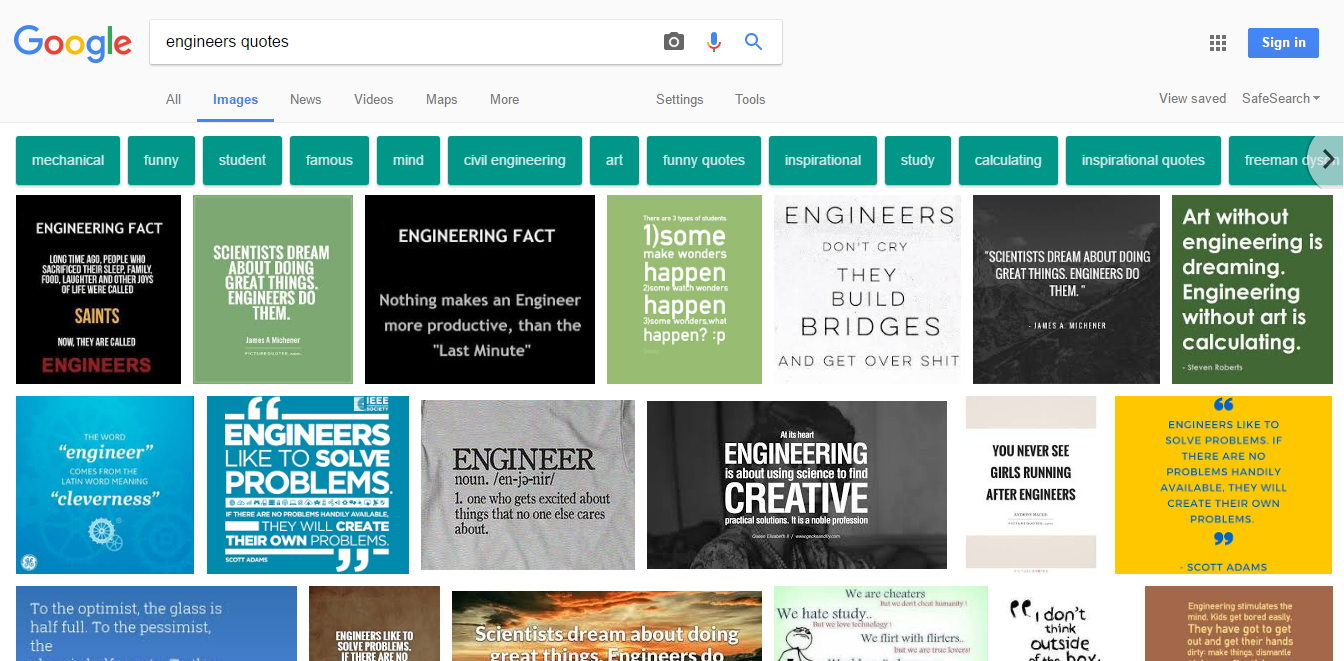 Engineers Quotes - Google Search