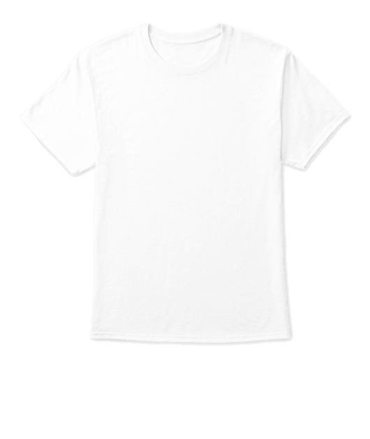 Unisex Half Sleeve T-Shirt
