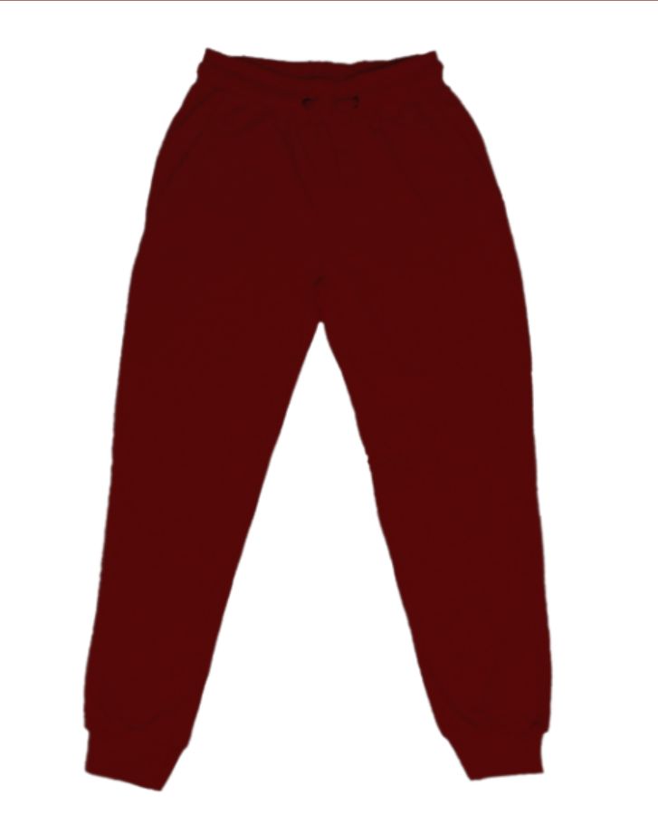< 333 Joggers - Front