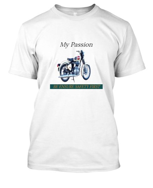 # BIKE LOVERS  - Front