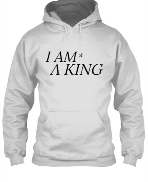  COOL Hoodie - Front