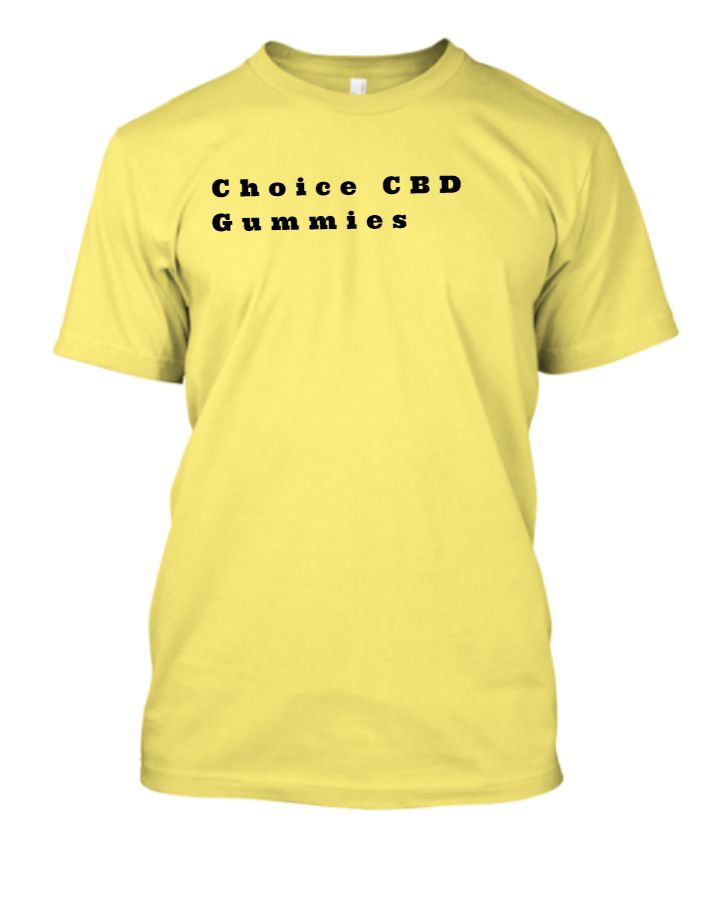 Choice CBD Gummies Reviews – Ingredients, Side Effects & Complaints? - Front