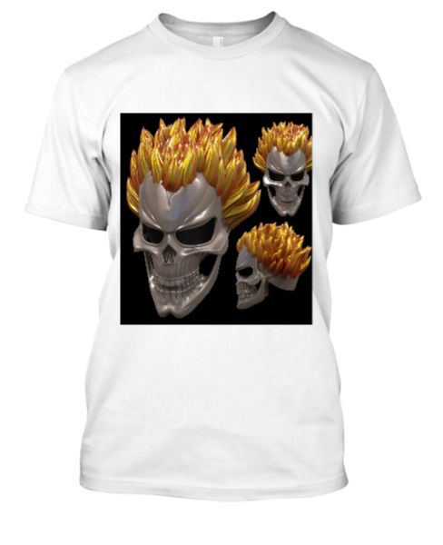  Cotton Tshirt - Front