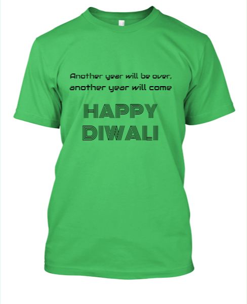  Diwali 2018 - Front