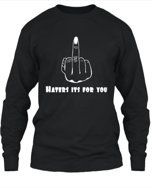  t-shirt collection 2019 - Front