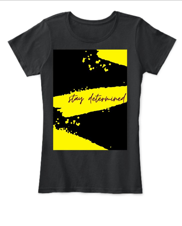  women half sleeve - Front
