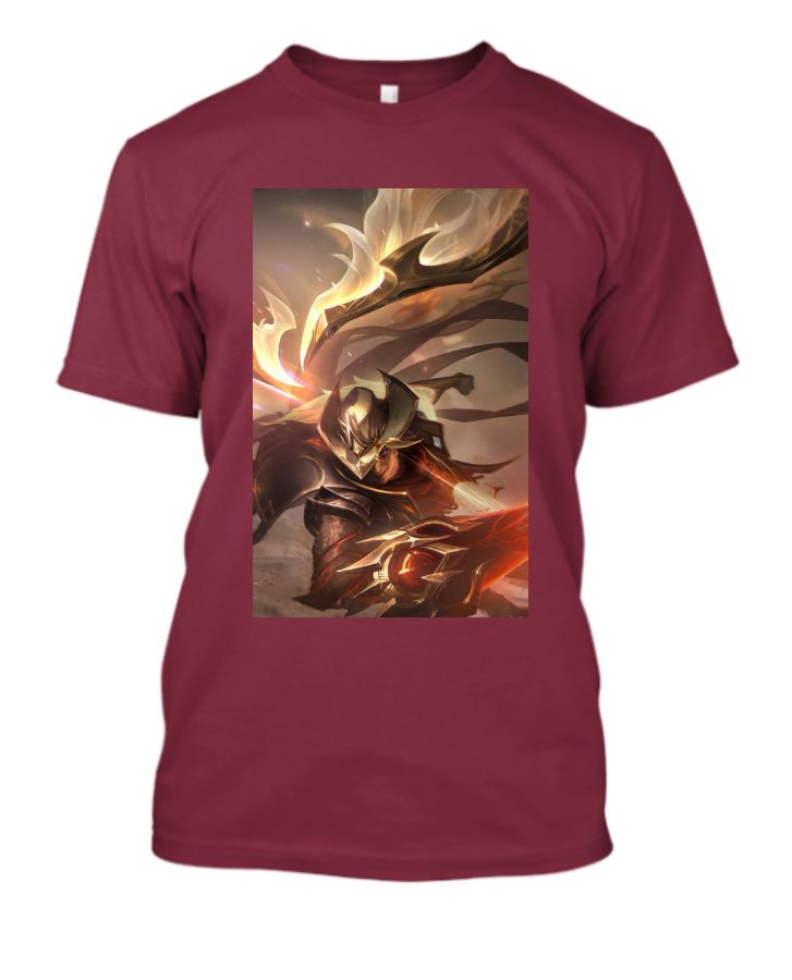 High noon talson T shirt - Front