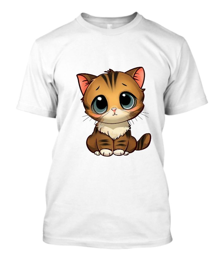 T shirt  - Front