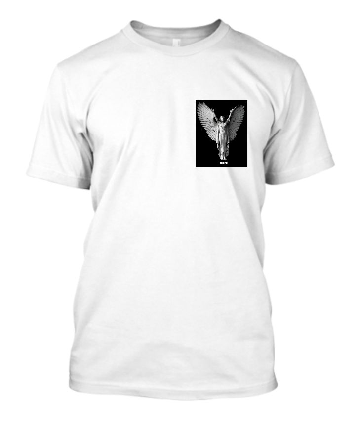 T shirt - Front