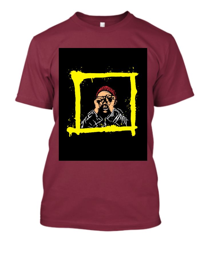 #0012 - Front