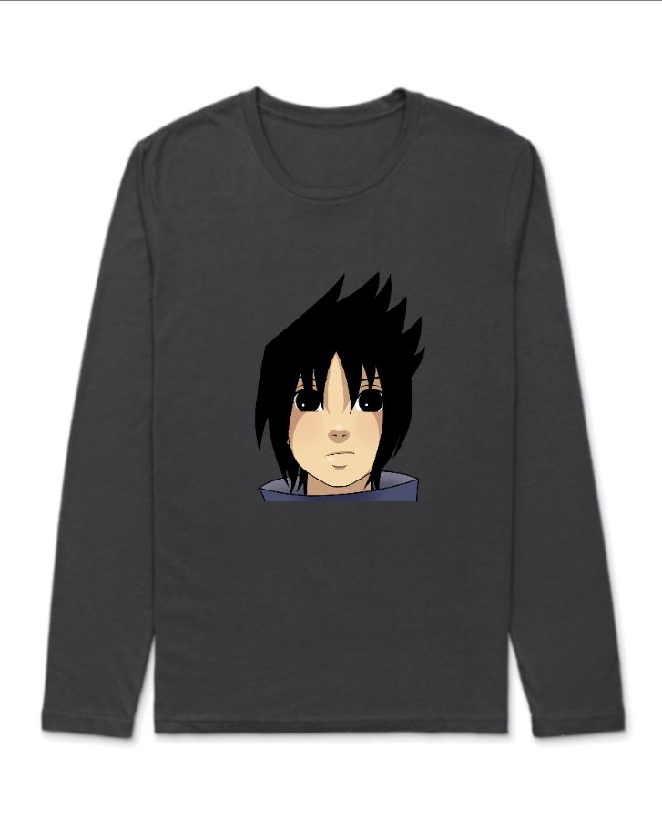 Naruto t-shirt - Front
