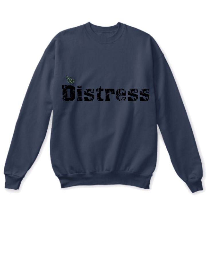 Sweatshirt - Front