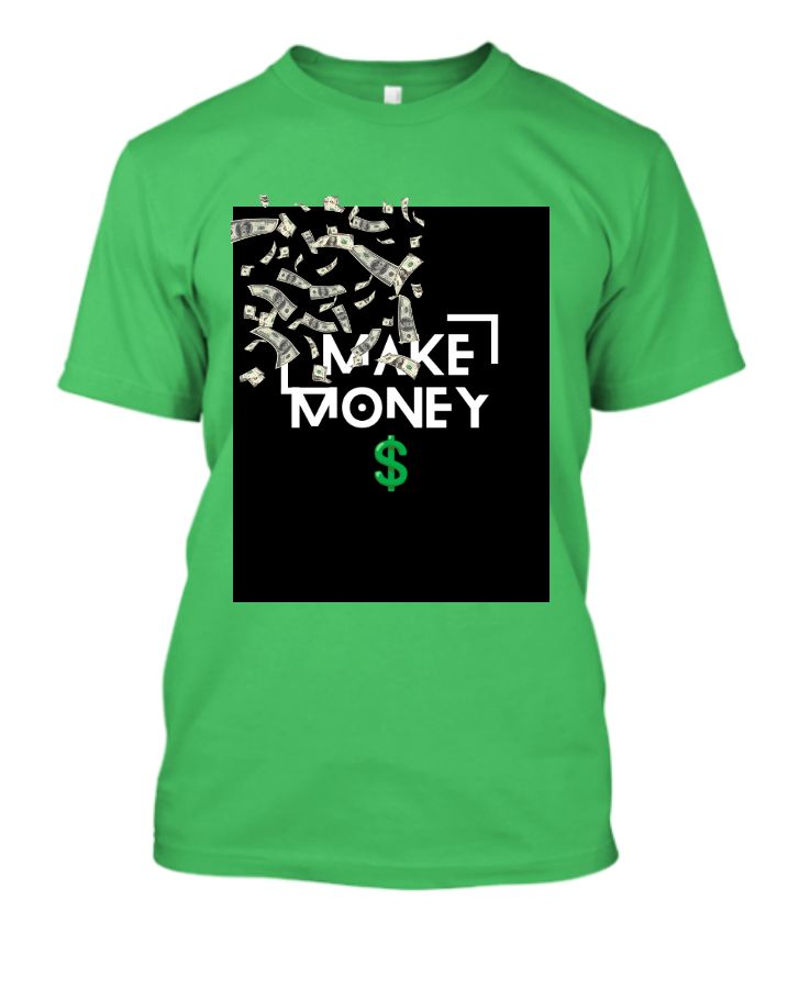 Best t shirts  - Front