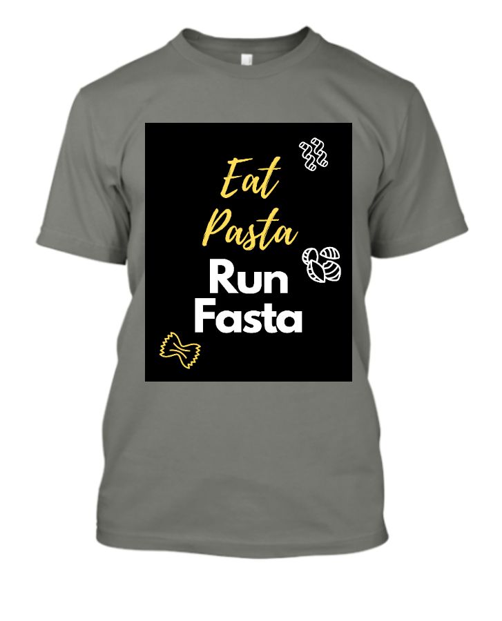 HALF SLEEVE T-SHIRTS  - Front