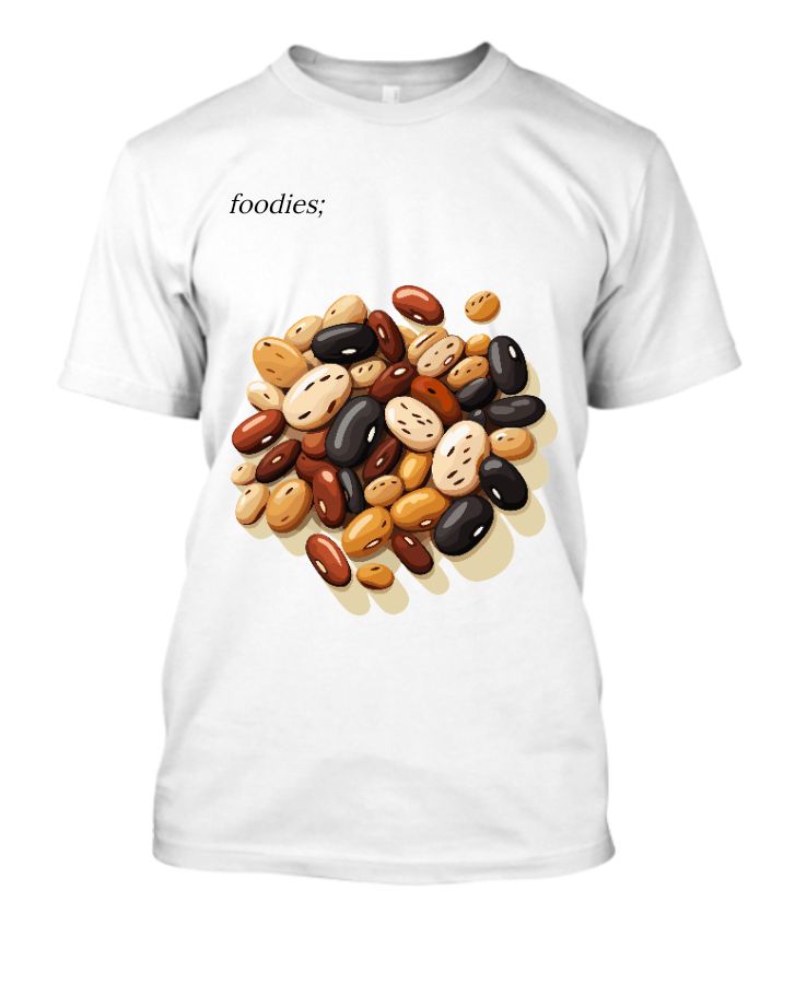 t- shirt  - Front