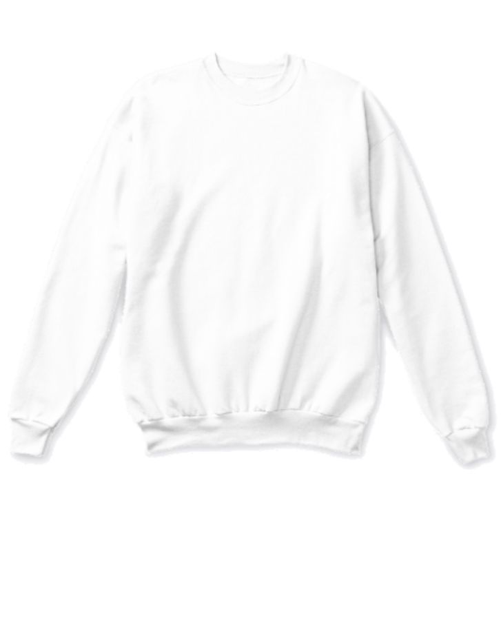 SWEAT SHIRT UCHIHA  - Front