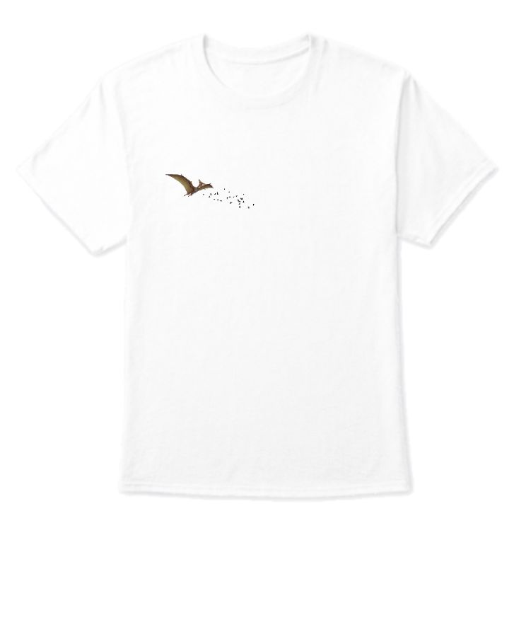 T shirt - Front