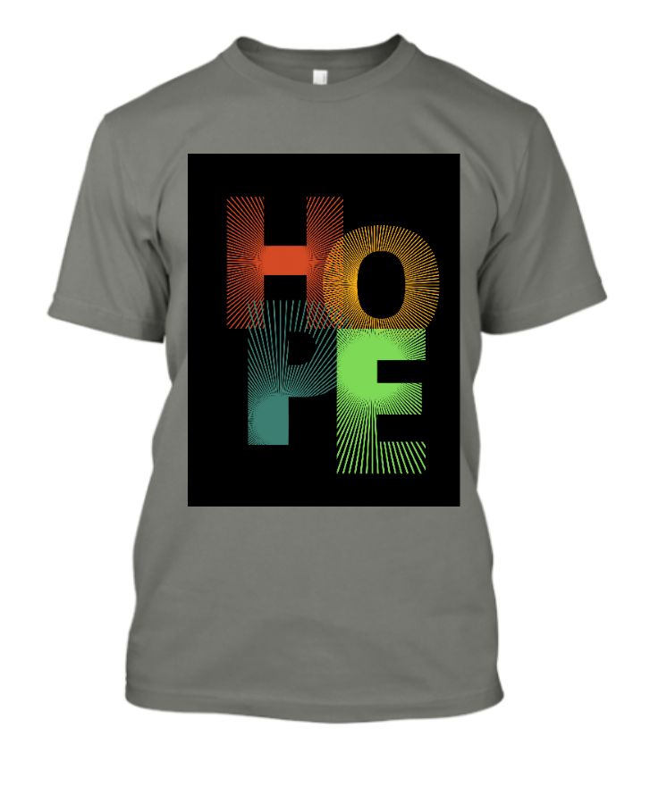 hope - Front