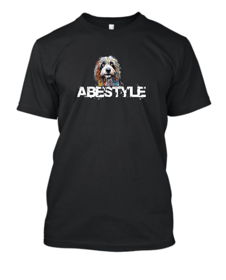AbeStyle - Front