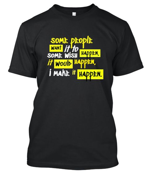 #1 AT's Tees - Front