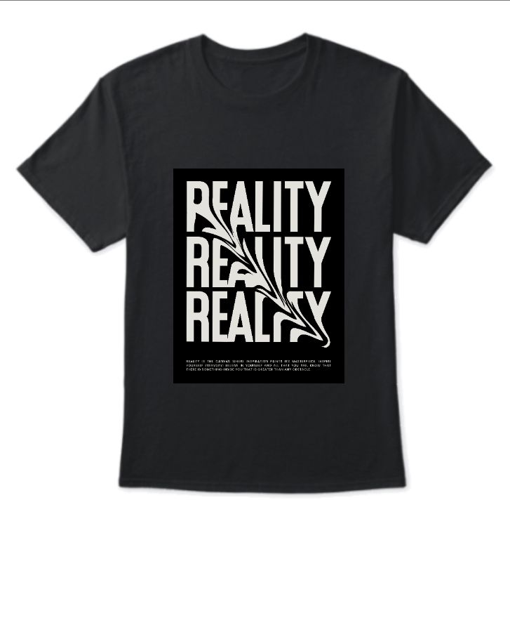 1 reality premium - Front