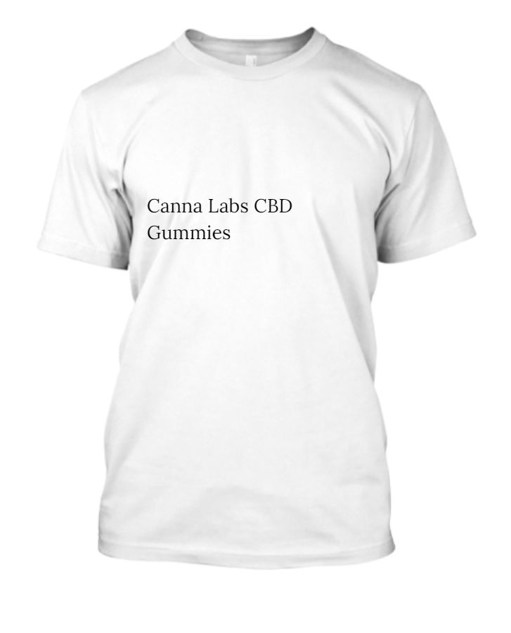 10 Facebook Pages to Follow About Canna Labs CBD Gummies - Front