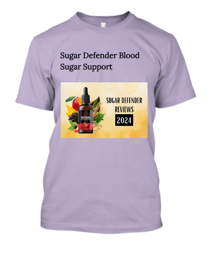 10 Ways to Get the Most Out of Sugar Defender - Front