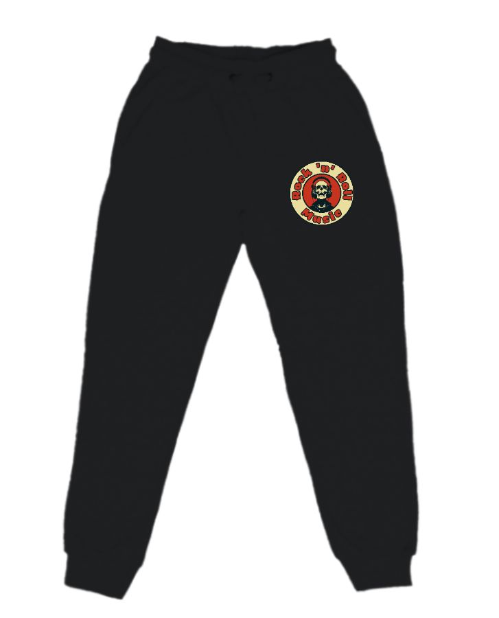 100% COTTON JOGGER FOR MEN BY SOUL CLOTHING  - Front