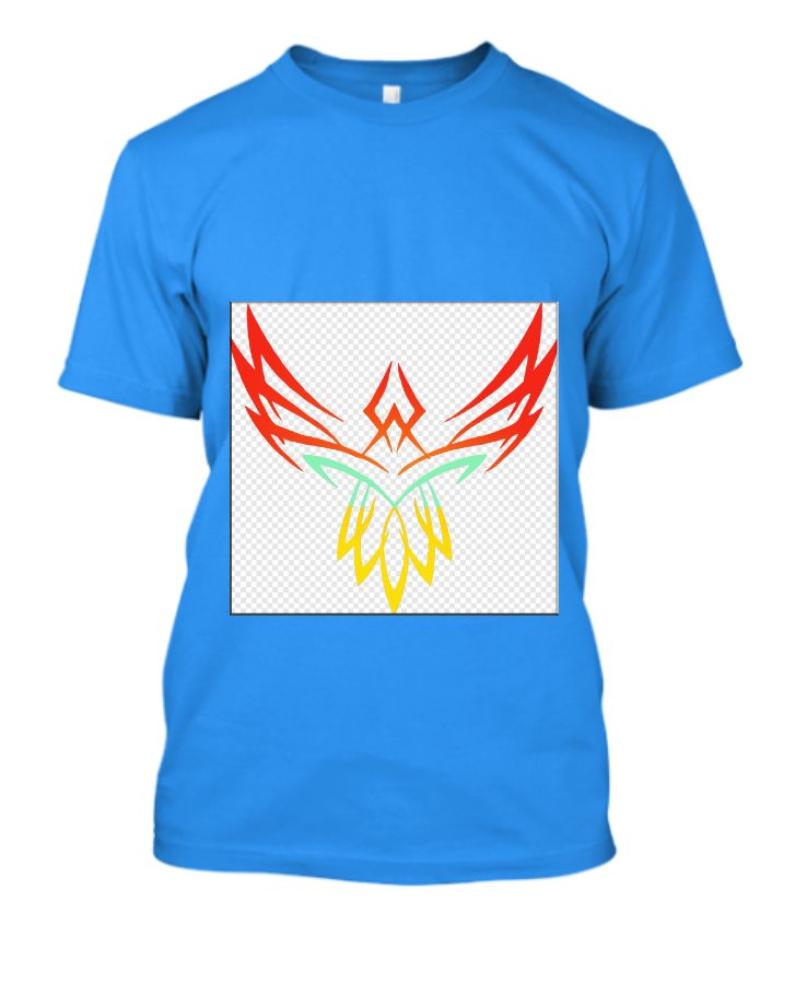 100% cotton  - Front