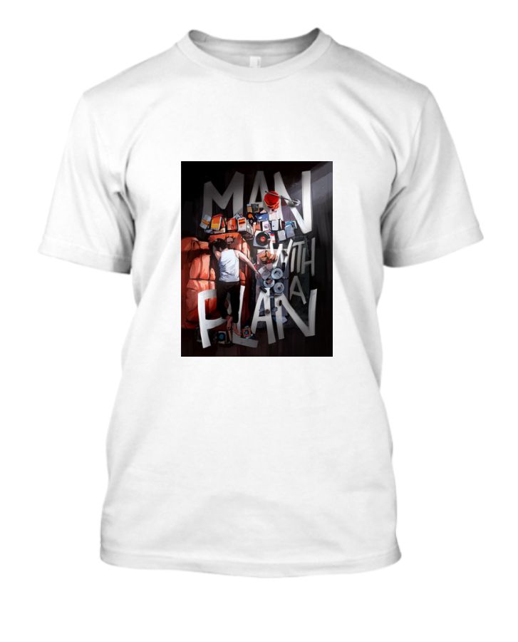 Casual Tshirt  - Front