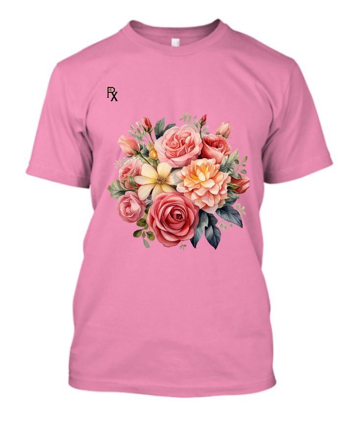 t-shirt - Front