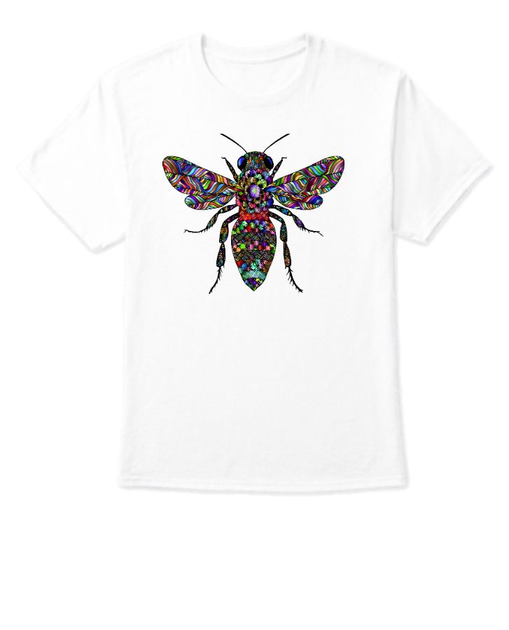 11 No Tshirt - Front