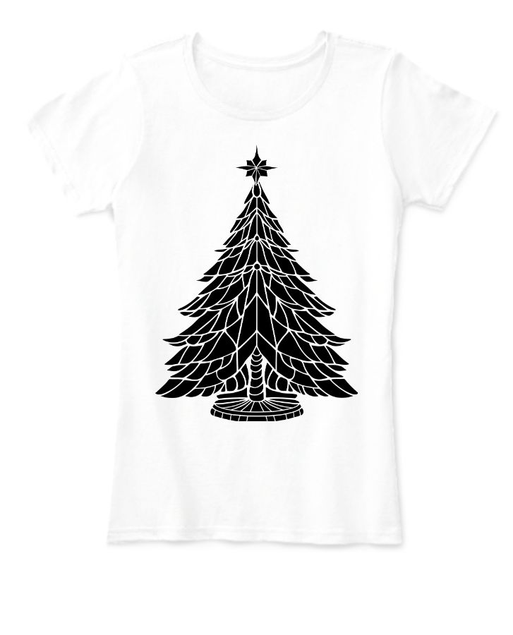 women tshirt - Front