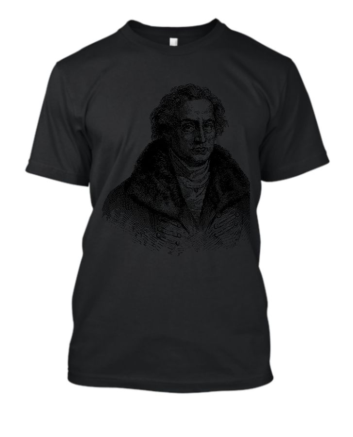  Half sleeve T-shirt - Front