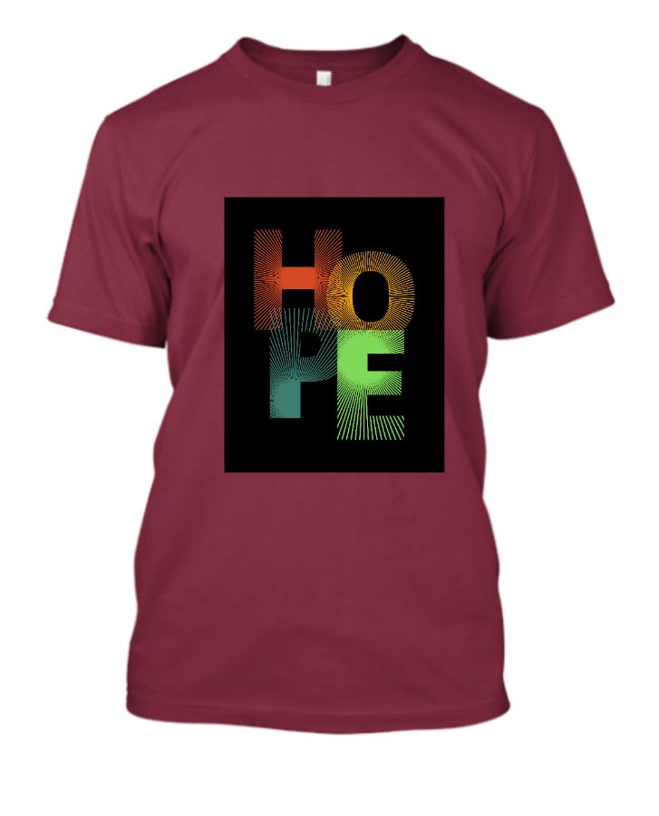 hope - Front
