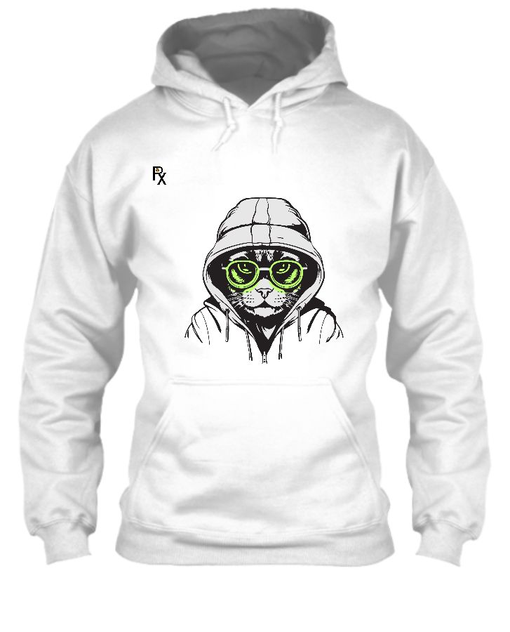 Hoodi - Front