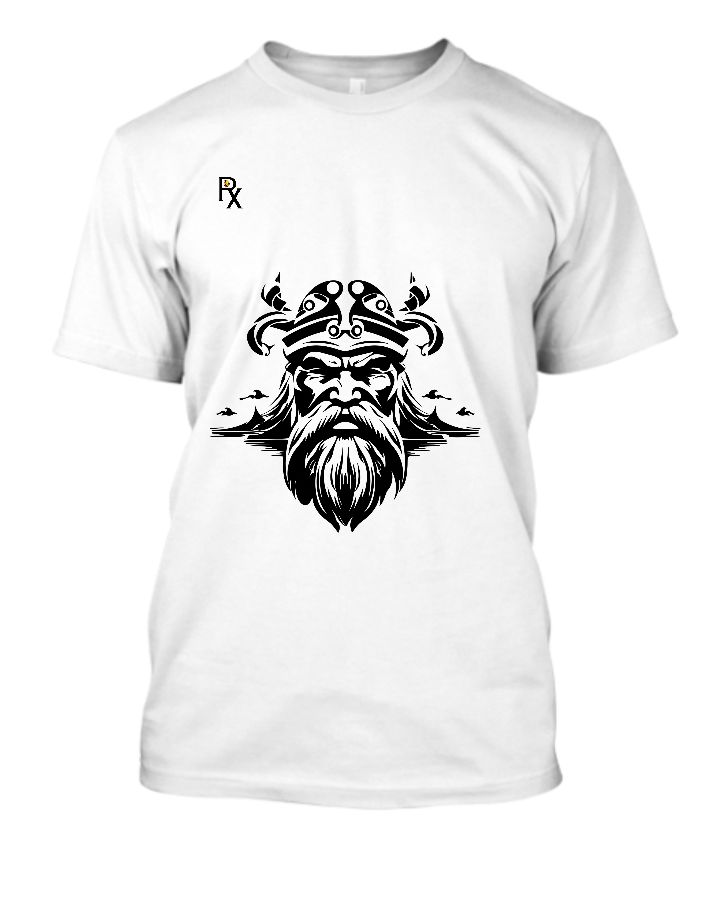 tshirt - Front