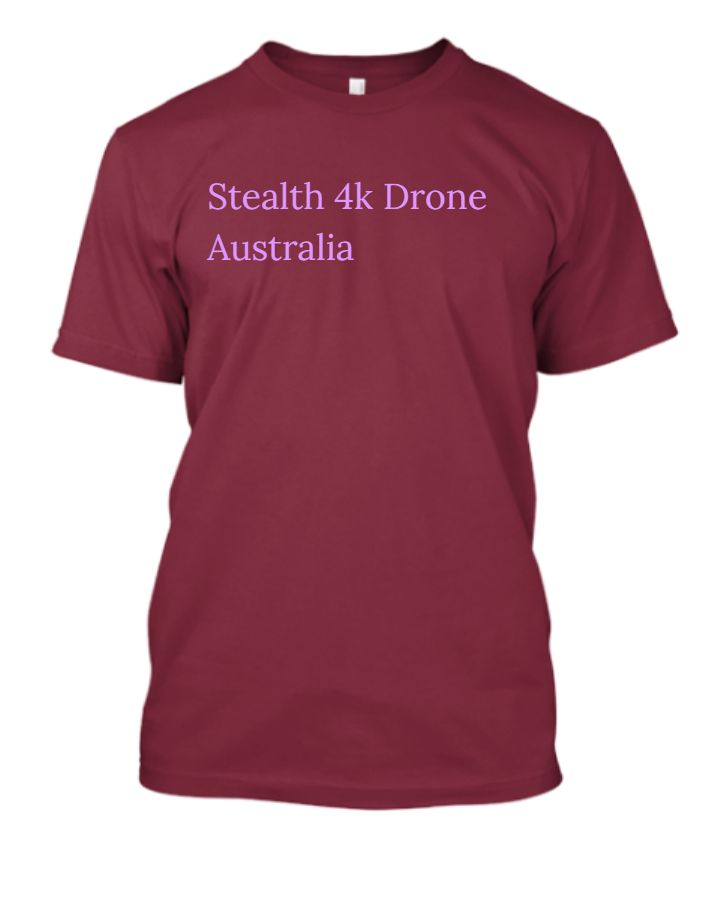 12 Stats About Stealth 4k Drone Australia to Make You Look Smart Around the Water Cooler - Front