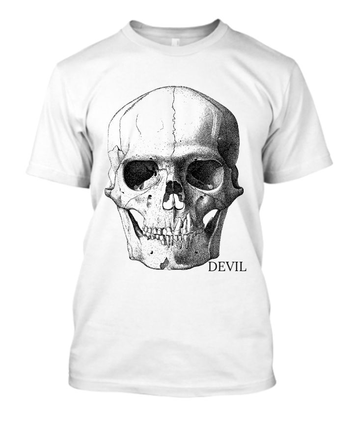 DEVIL - Front