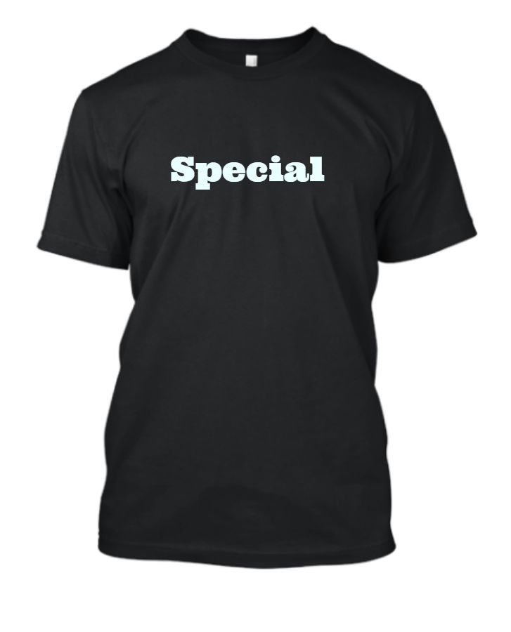  t-shirt - Front
