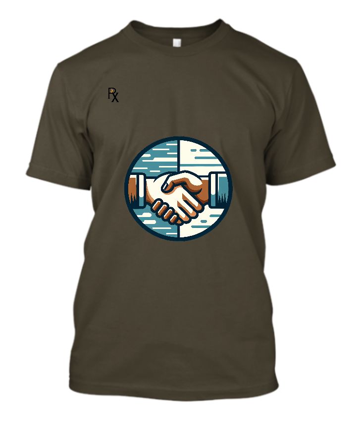 t-shirt - Front