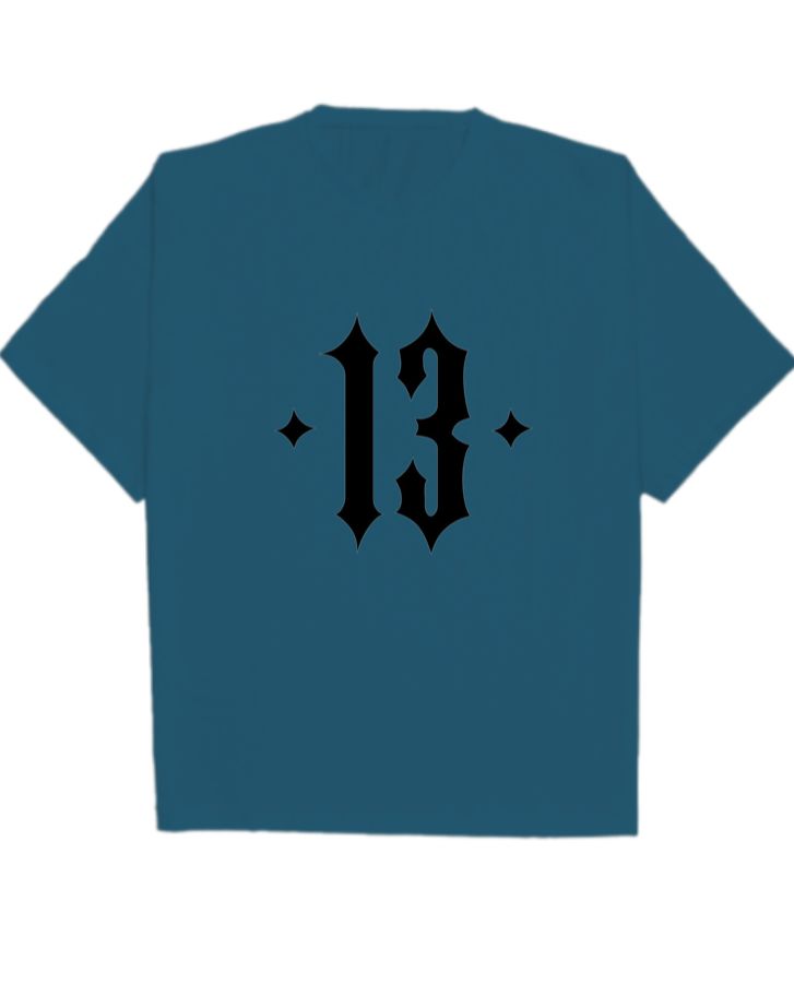 *13* - Front