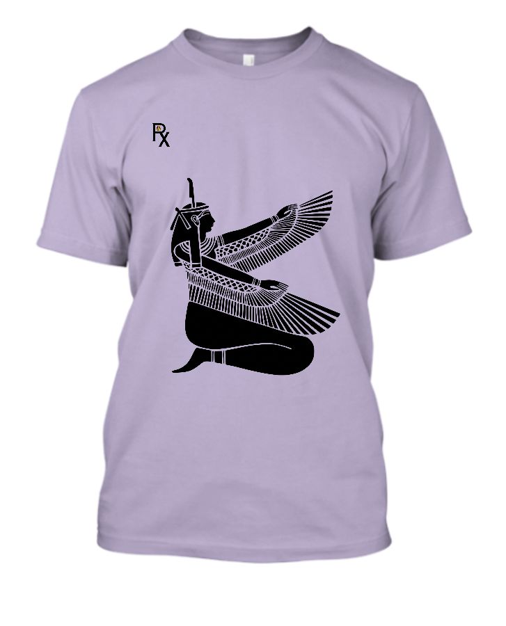 t-shirt - Front