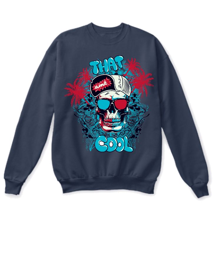 full slevs tshirt - Front