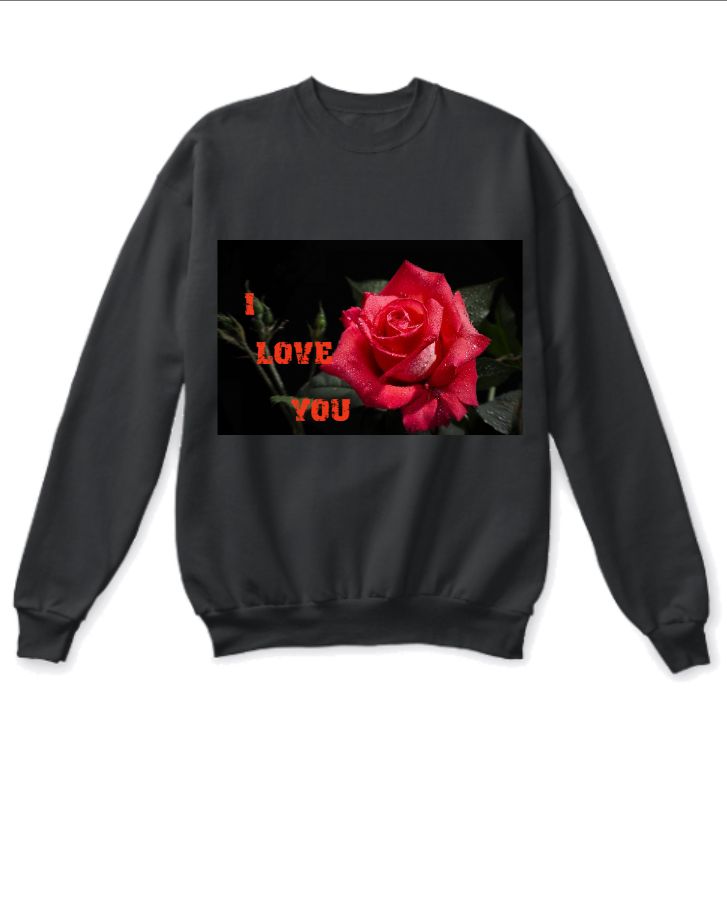  love - Front