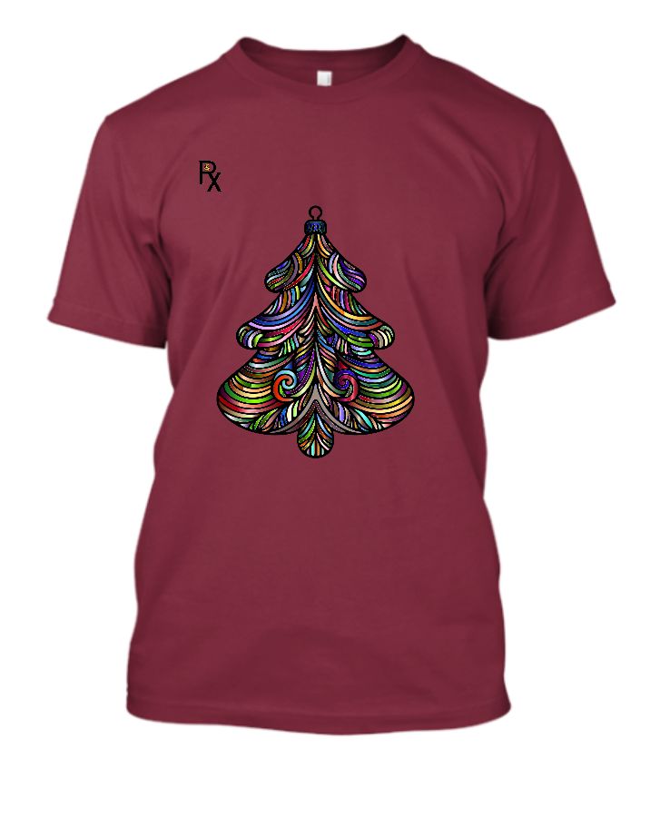 t-shirt - Front