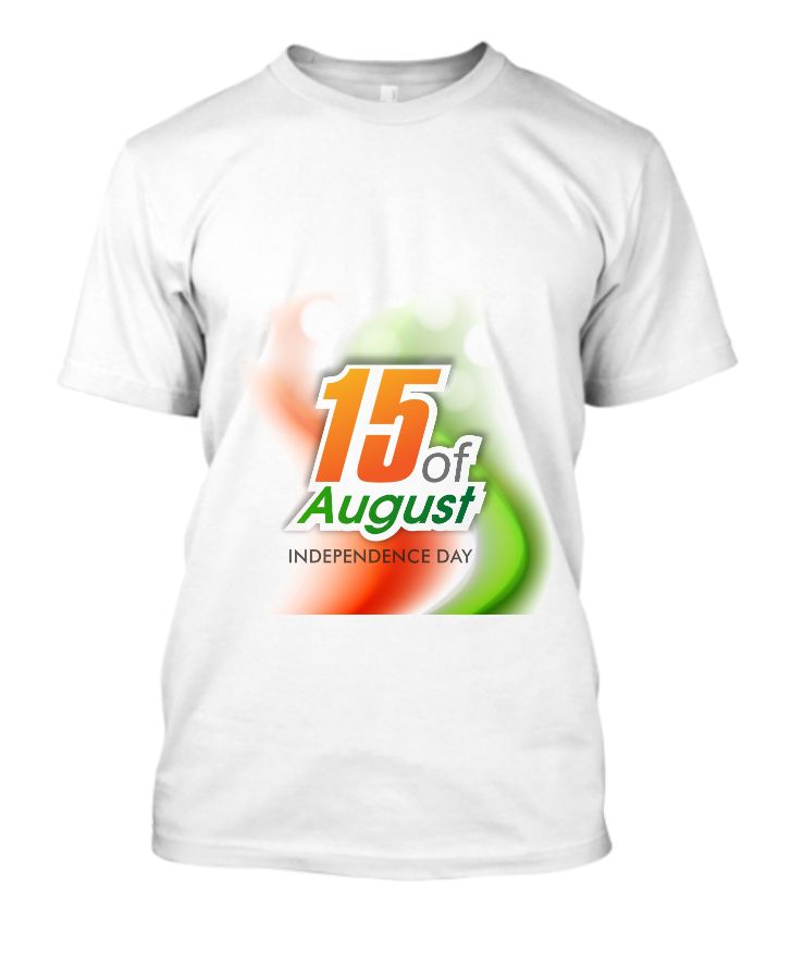 15 August Collection  - Front