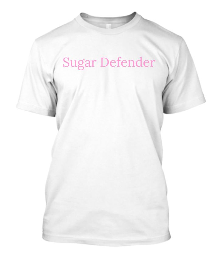 15 Things Your Boss Wishes You Knew About Sugar Defender - Front