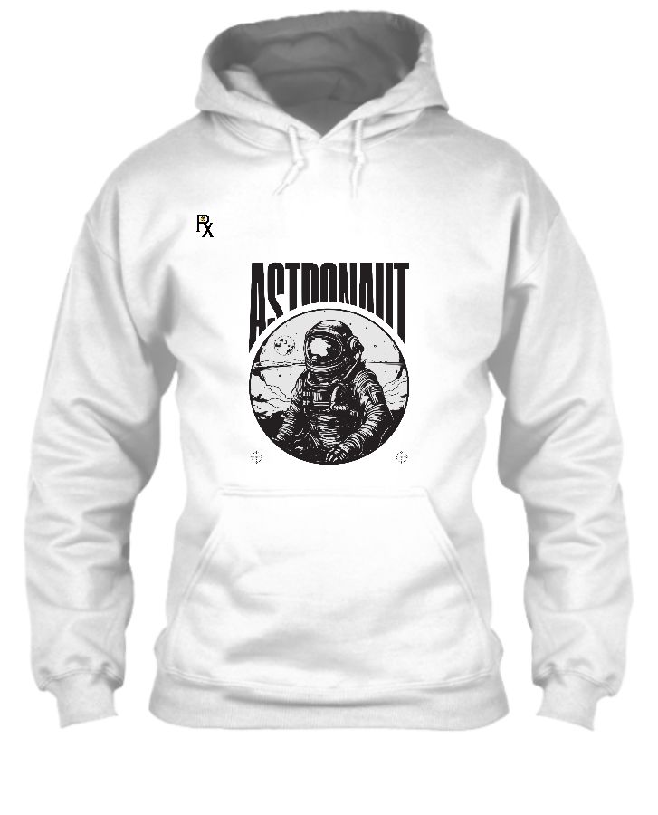 Hoodi - Front